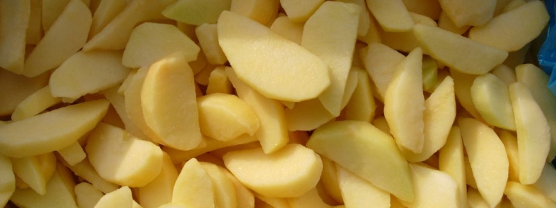 IQF-Frozen-Apple-Slices-Frozen-Sliced-Apple IQF-Frozen-Apple-Slices-Frozen-Sliced-Apple